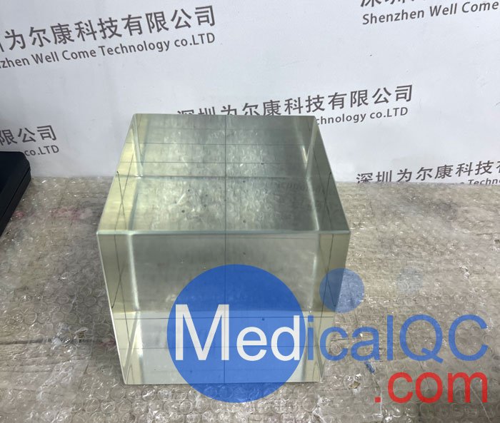 WEK-1650 IGRT靶點(diǎn)定位校正模體，WEK-1650 IGRT靶點(diǎn)定位模體