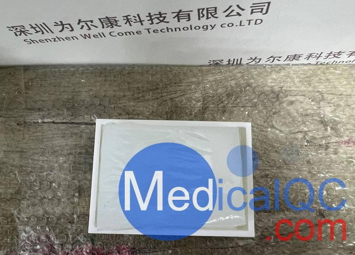 ELPT-002彈性成像模型，ELPT-002彈性成像模體產(chǎn)品實(shí)拍圖