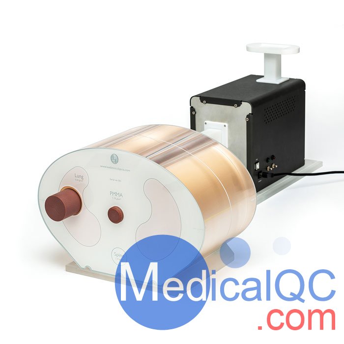 Quattro呼吸運動模擬模型,Quattro胸部模型