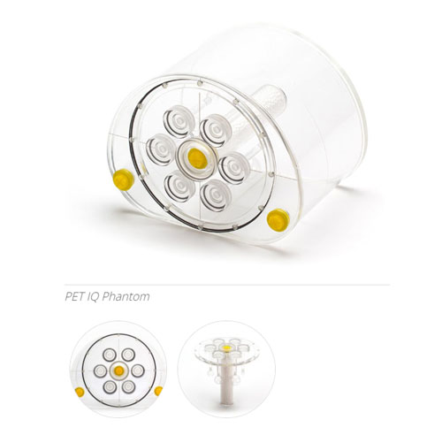 PET IQ軀干模體，PET性能檢測模體,PET IQ模型