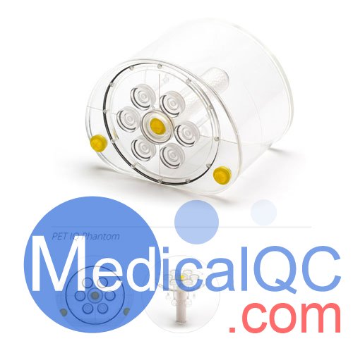 PET IQ軀干模體，PET性能檢測模體,PET IQ模型