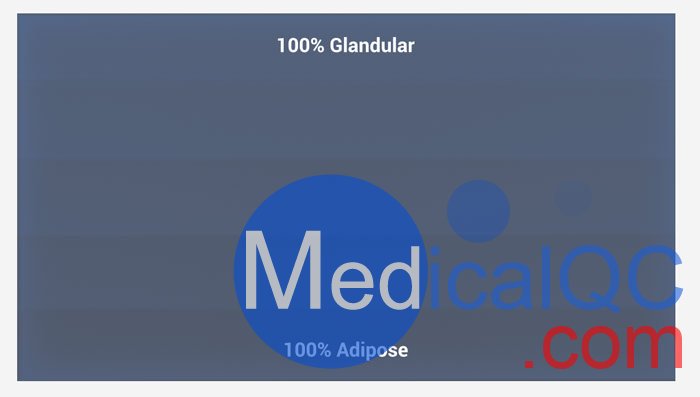 Mammo CESM校準(zhǔn)體模，乳腺CESM校準(zhǔn)體模