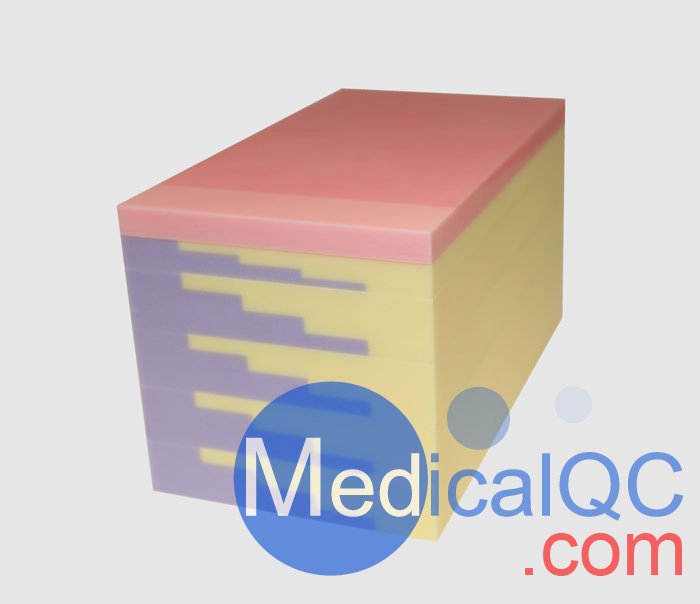 Mammo CESM校準(zhǔn)體模，乳腺CESM校準(zhǔn)體模