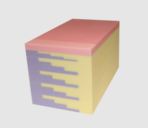 Mammo CESM校準(zhǔn)體模，乳腺CESM校準(zhǔn)體模