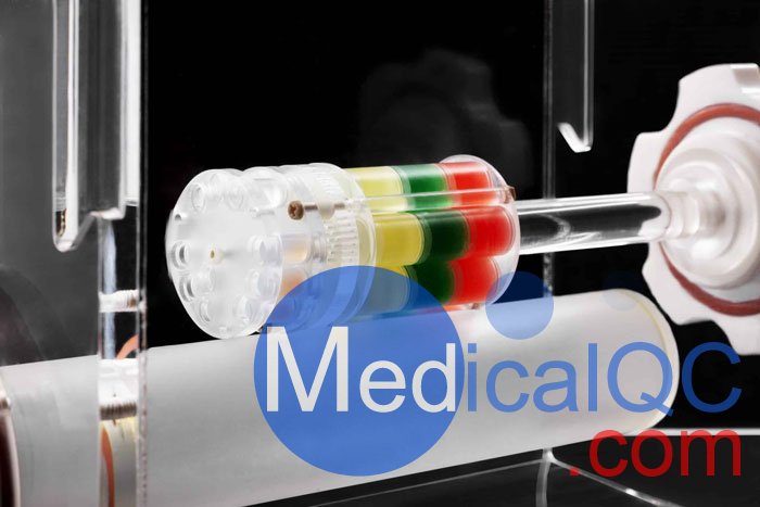 CaliberMRI 208前列腺模體，CaliberMRI 208前列腺M(fèi)RI模體