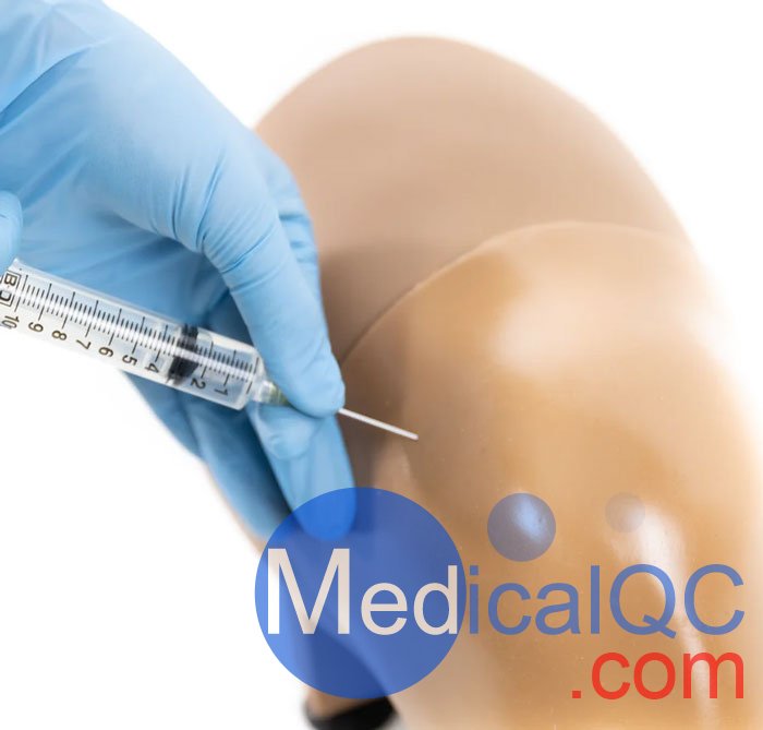 ARC-20-L關(guān)節(jié)穿刺訓(xùn)練模型，ARC-20-L膝關(guān)節(jié)穿刺訓(xùn)練模型