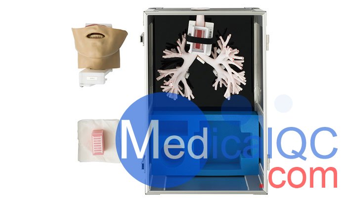 LM-099超聲支氣管鏡模擬器,LM-099支氣管穿刺訓(xùn)練模型